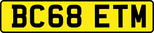 BC68ETM