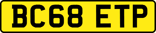 BC68ETP