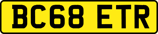 BC68ETR