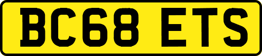 BC68ETS