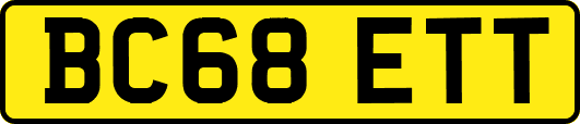 BC68ETT
