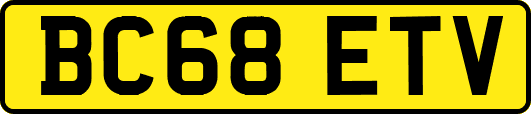 BC68ETV