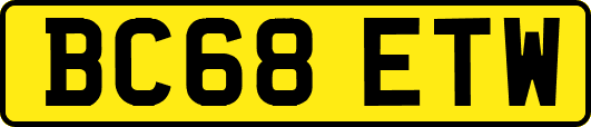 BC68ETW