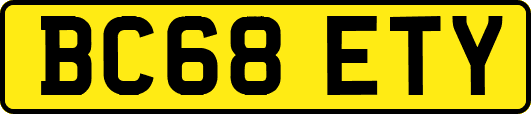 BC68ETY