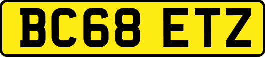 BC68ETZ