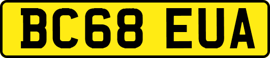 BC68EUA