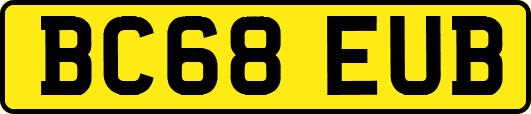 BC68EUB