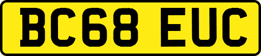 BC68EUC
