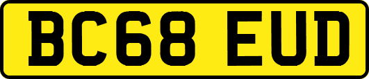 BC68EUD
