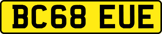BC68EUE