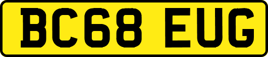 BC68EUG