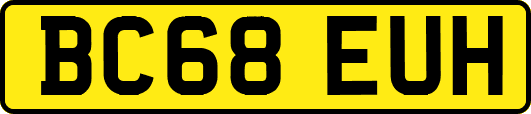 BC68EUH