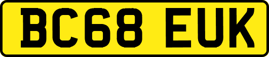 BC68EUK