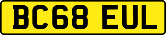 BC68EUL
