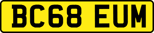 BC68EUM