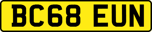 BC68EUN