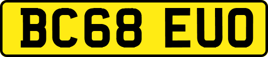 BC68EUO