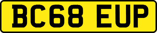 BC68EUP