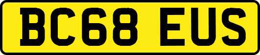 BC68EUS