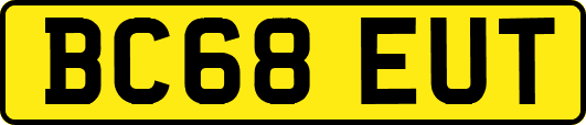 BC68EUT