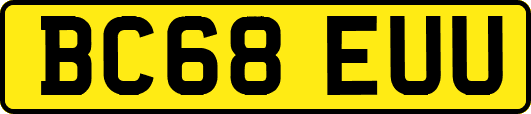 BC68EUU