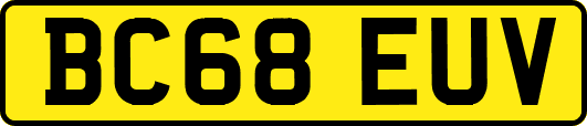 BC68EUV