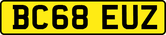 BC68EUZ