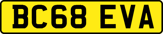BC68EVA