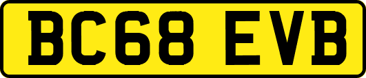 BC68EVB