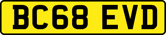 BC68EVD