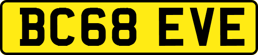 BC68EVE