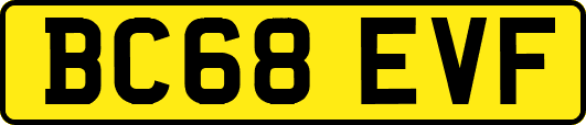 BC68EVF