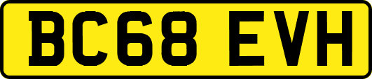 BC68EVH