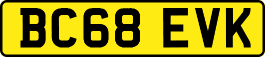 BC68EVK