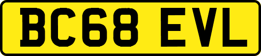 BC68EVL