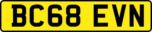 BC68EVN