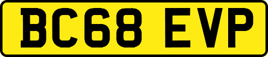 BC68EVP