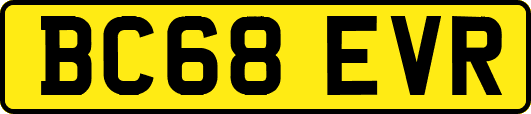BC68EVR