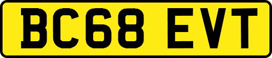 BC68EVT