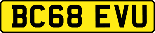 BC68EVU