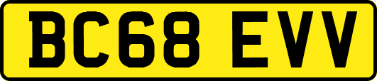 BC68EVV