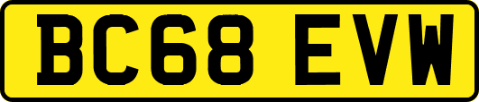 BC68EVW