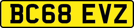 BC68EVZ