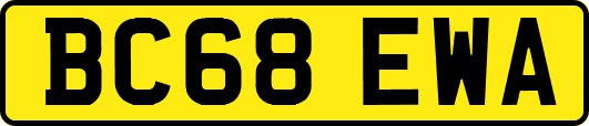 BC68EWA