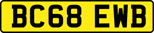 BC68EWB