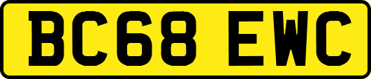 BC68EWC