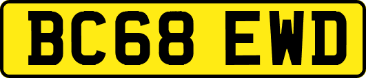 BC68EWD