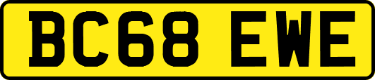 BC68EWE