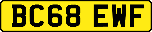 BC68EWF