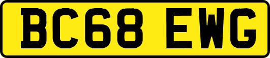 BC68EWG